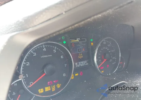 2014 Subaru Outback 2.5I Limited из США, поврежденный, VIN 4S4BRCPC4E3288204